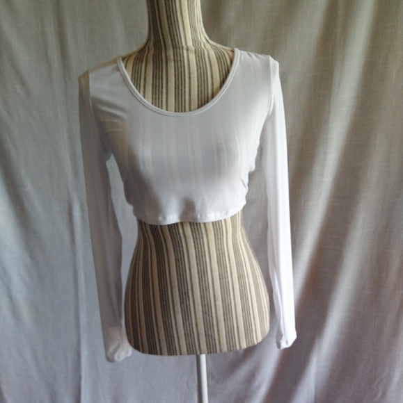 Crop tops tee shirts bundle size small medium - Picture 7 of 16